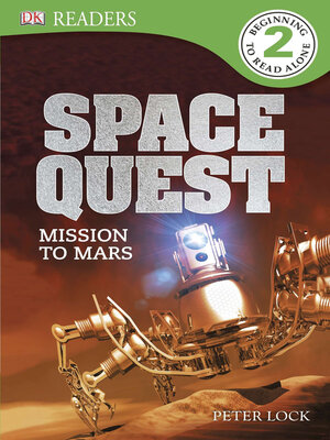 cover image of Space Quest